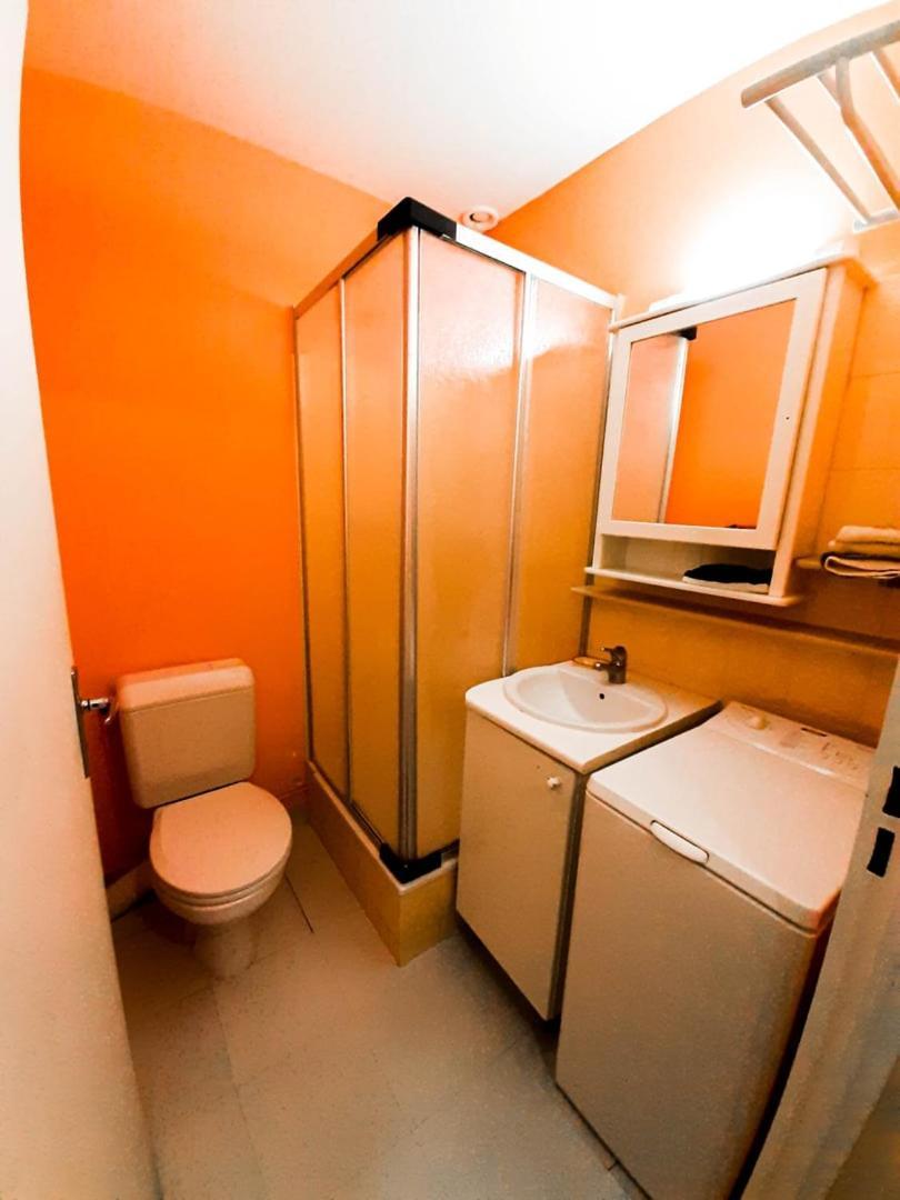 Spacious T2 Apt In City Center. Amboise Exterior foto