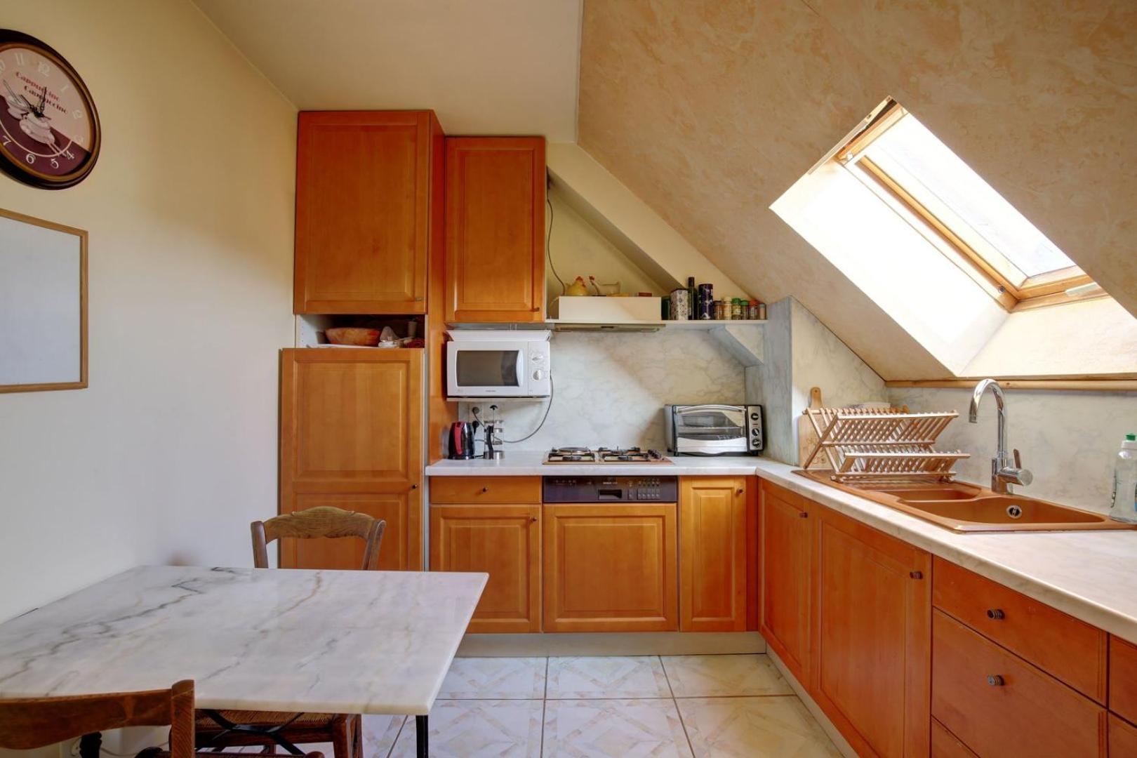 Spacious T2 Apt In City Center. Amboise Exterior foto
