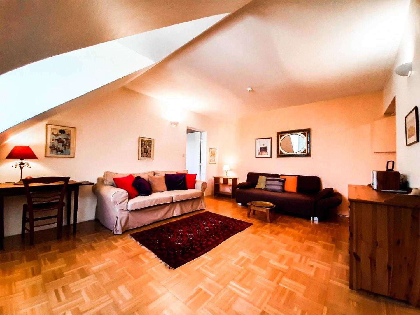 Spacious T2 Apt In City Center. Amboise Exterior foto